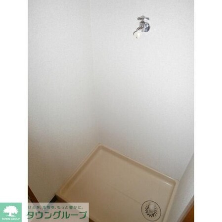 第2梨本マンションの物件内観写真